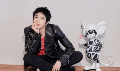 娱乐圈中知名的爆料博主都有哪些,娱乐圈知名爆料博主大盘点 第3张 娱乐圈中知名的爆料博主都有哪些,娱乐圈知名爆料博主大盘点 第3张