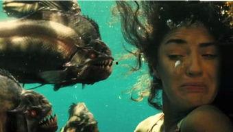 食人鱼3在线观看,血腥回归，在线惊悚盛宴